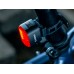 Блимавка велосипедна задня Onride Kubek (50 lm, 400 mAh, Type-C) Блимавка велосипедна задня Onride Kubek (50 lm, 400 mAh, Type-C)