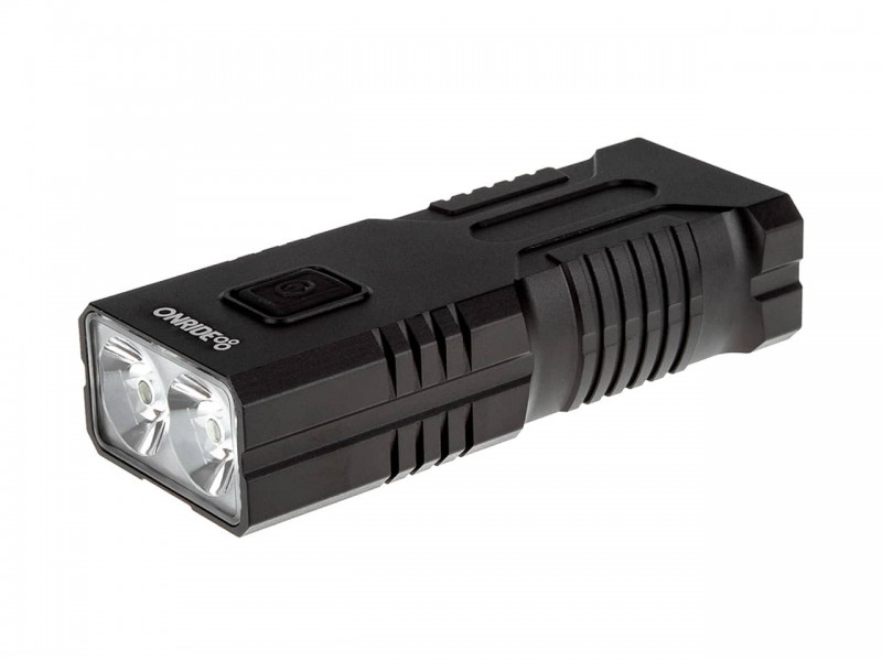 Велофара Onride Lumio (850 lm, 5000 mAh, Type-C)