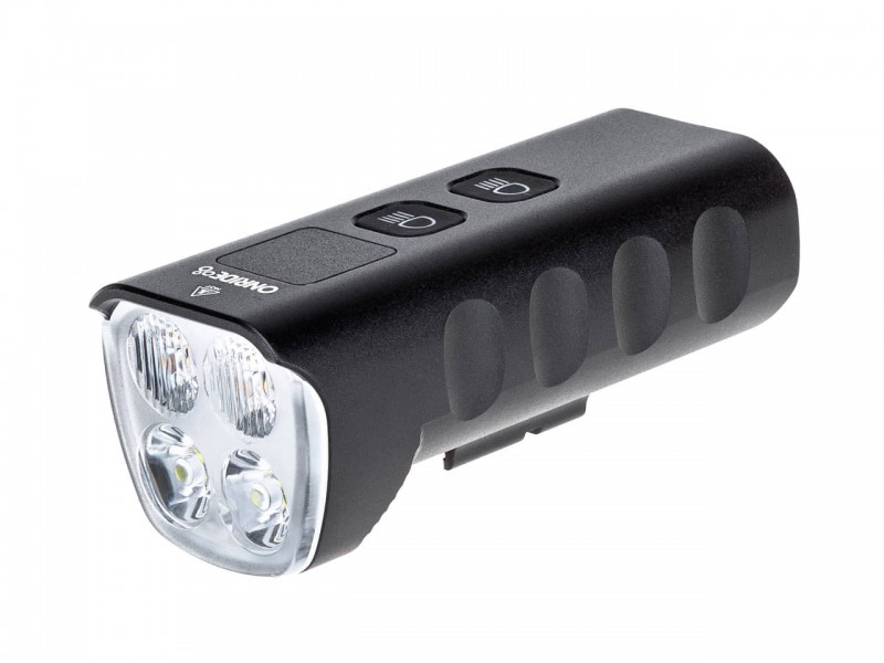 Велофара Onride Lustron (1600 lm, 6400 mAh, Type-C)