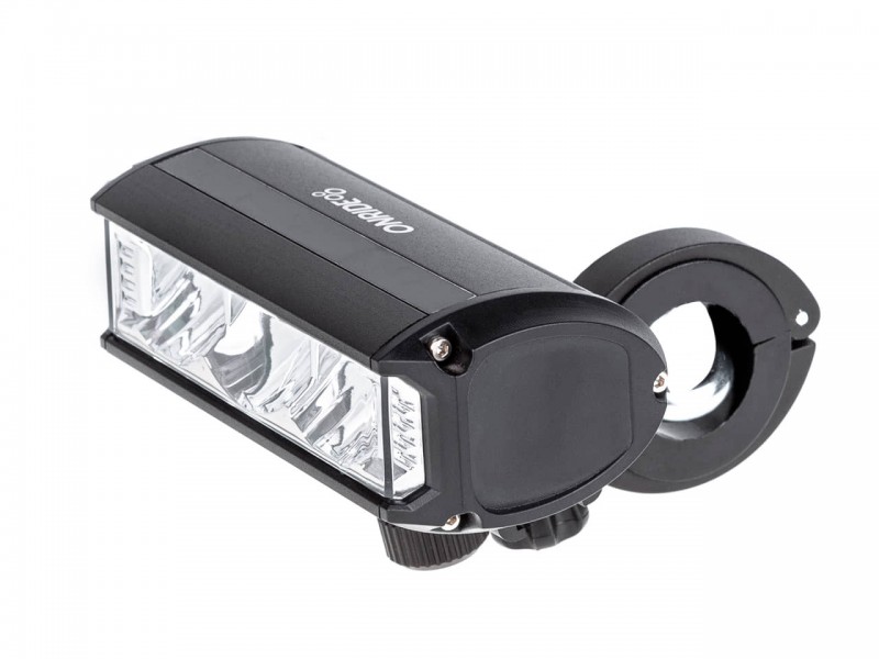 Велофара Onride Offroad (1200 lm, 4000 mAh, Type-C)