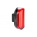 Блимавка велосипедна задня Onride Oval (15 lm, 300 mAh, Type-C) Блимавка велосипедна задня Onride Oval (15 lm, 300 mAh, Type-C)