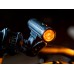 Велофара Onride Rave (700 lm, 2600 mAh, Type-C) Велофара Onride Rave (700 lm, 2600 mAh, Type-C)