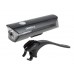Велофара Onride Rock 550 (550 lm, 1800 mAh, Type-C) Велофара Onride Rock 550 (550 lm, 1800 mAh, Type-C)