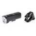Велофара Onride Swift (1500 lm, 4800 mAh, Type-C) Велофара Onride Swift (1500 lm, 4800 mAh, Type-C)