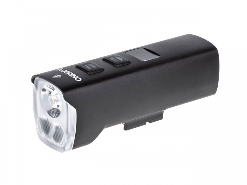 Велофара Onride Swift (1500 lm, 4800 mAh, Type-C)