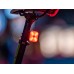 Блимавка велосипедна задня Ravemen CL06 USB 50 Лм Блимавка велосипедна задня Ravemen CL06 USB 50 Лм