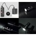 Велофара Ravemen LR1200 Велофара Ravemen LR1200