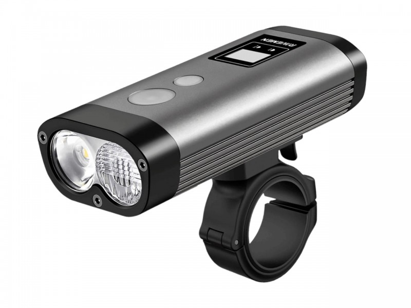 Велофара Ravemen PR1200