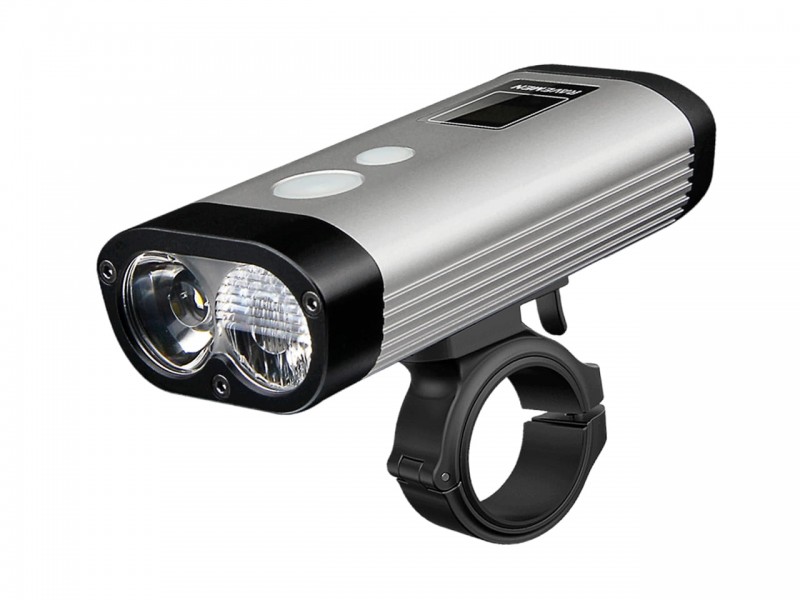 Велофара Ravemen PR900
