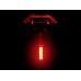 Блимавка велосипедна задня Ravemen Ravemen TR50 Black Блимавка велосипедна задня Ravemen Ravemen TR50 Black