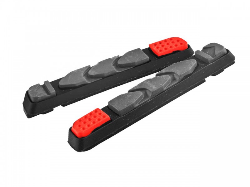Картриджі для колодок на велосипед KLS Controlstop VR-01 V-Brake