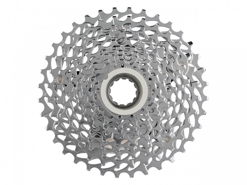Касета для велосипеда 10s SRAM PG-1050 11-32T Silver