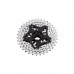 Касета для велосипеда 10s SRAM PG-1050 11-36T Silver