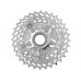 Касета для велосипеда 10s SRAM PG-1070 12-28T Silver Касета для велосипеда 10s SRAM PG-1070 12-28T Silver