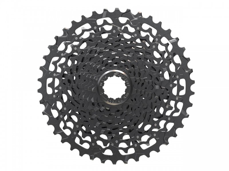Касета для велосипеда 11s SRAM PG-1130 11-42T Black