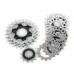 Кассета для велосипеда 11s SRAM PG-1130 11-26T Silver Кассета для велосипеда 11s SRAM PG-1130 11-26T Silver