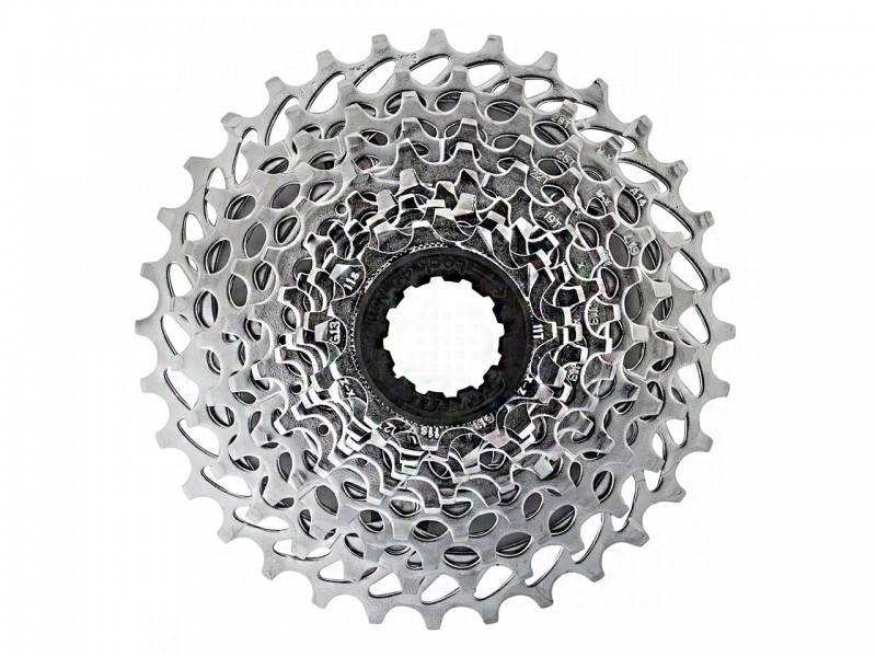 Касета для велосипеда 11s SRAM PG-1130 11-32T Silver