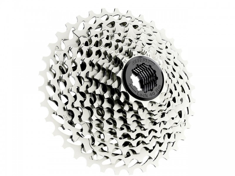 Касета для велосипеда 11s SRAM PG-1130 11-36T Silver