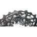 Касета для велосипеда 11s SRAM PG-1170 11-32T Silver Касета для велосипеда 11s SRAM PG-1170 11-32T Silver