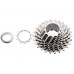 Кассета для велосипеда 11s SRAM XG-1190 11-30T Silver Кассета для велосипеда 11s SRAM XG-1190 11-30T Silver