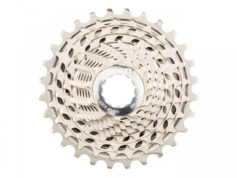 Касета для велосипеда 11s SRAM XG-1190 11-25T Silver