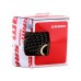 Касета для велосипеда 8s SRAM PG-820 11-32T Black Касета для велосипеда 8s SRAM PG-820 11-32T Black