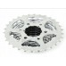 Касета для велосипеда 8s SRAM PG-830 11-28T Silver Касета для велосипеда 8s SRAM PG-830 11-28T Silver