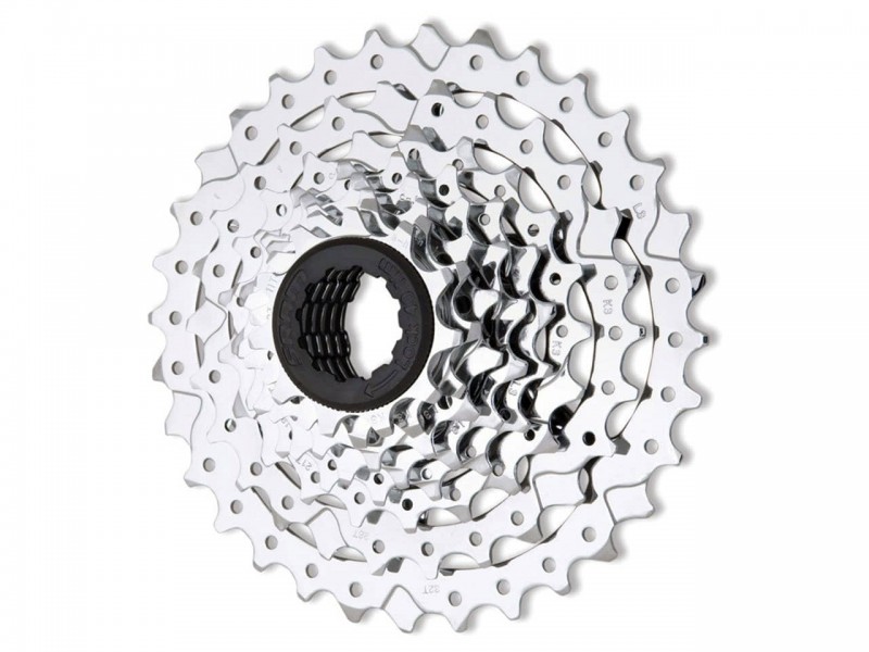 Касета для велосипеда 8s SRAM PG-850 11-30T Silver