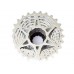 Кассета для велосипеда 9s SRAM PG-950 12-23T Silver Кассета для велосипеда 9s SRAM PG-950 12-23T Silver
