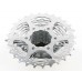 Кассета для велосипеда 9s SRAM PG-950 11-28T Silver Кассета для велосипеда 9s SRAM PG-950 11-28T Silver