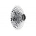 Кассета для велосипеда 9s SRAM PG-950 11-32T Silver Кассета для велосипеда 9s SRAM PG-950 11-32T Silver