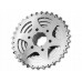 Кассета для велосипеда 9s SRAM PG-950 11-32T Silver Кассета для велосипеда 9s SRAM PG-950 11-32T Silver