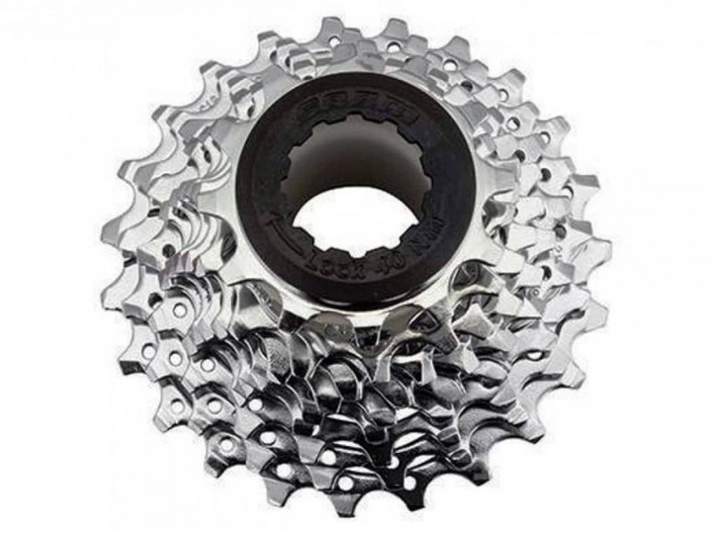 Касета для велосипеда 9s SRAM PG-950 12-23T Silver