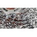 Кассета для велосипеда 9s SRAM PG-970 11-21T Silver Кассета для велосипеда 9s SRAM PG-970 11-21T Silver
