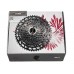 Кассета для велосипеда 12s SRAM PG-1230 Eagle 11-50T Black Кассета для велосипеда 12s SRAM PG-1230 Eagle 11-50T Black