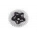Касета для велосипеда 10s SRAM PG-1030 11-26T Silver Касета для велосипеда 10s SRAM PG-1030 11-26T Silver