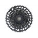 Касета для велосипеда 12s SRAM XG-1275 Eagle 10-50T Black XD Касета для велосипеда 12s SRAM XG-1275 Eagle 10-50T Black XD