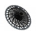Касета для велосипеда 12s SRAM XG-1295 Eagle 10-50T Black XD Касета для велосипеда 12s SRAM XG-1295 Eagle 10-50T Black XD