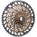 Касета для велосипеда 12s SRAM XG-1299 Eagle 10-52T Copper XD Касета для велосипеда 12s SRAM XG-1299 Eagle 10-52T Copper XD