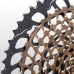 Касета для велосипеда 12s SRAM XG-1299 Eagle 10-52T Copper XD Касета для велосипеда 12s SRAM XG-1299 Eagle 10-52T Copper XD