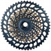 Касета для велосипеда 12s SRAM XG-1299 Eagle 10-52T Copper XD Касета для велосипеда 12s SRAM XG-1299 Eagle 10-52T Copper XD