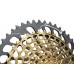 Кассета для велосипеда 12s SRAM XG-1299 Eagle 10-50T Gold XD Кассета для велосипеда 12s SRAM XG-1299 Eagle 10-50T Gold XD
