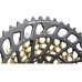 Кассета для велосипеда 12s SRAM XG-1299 Eagle 10-50T Gold XD Кассета для велосипеда 12s SRAM XG-1299 Eagle 10-50T Gold XD