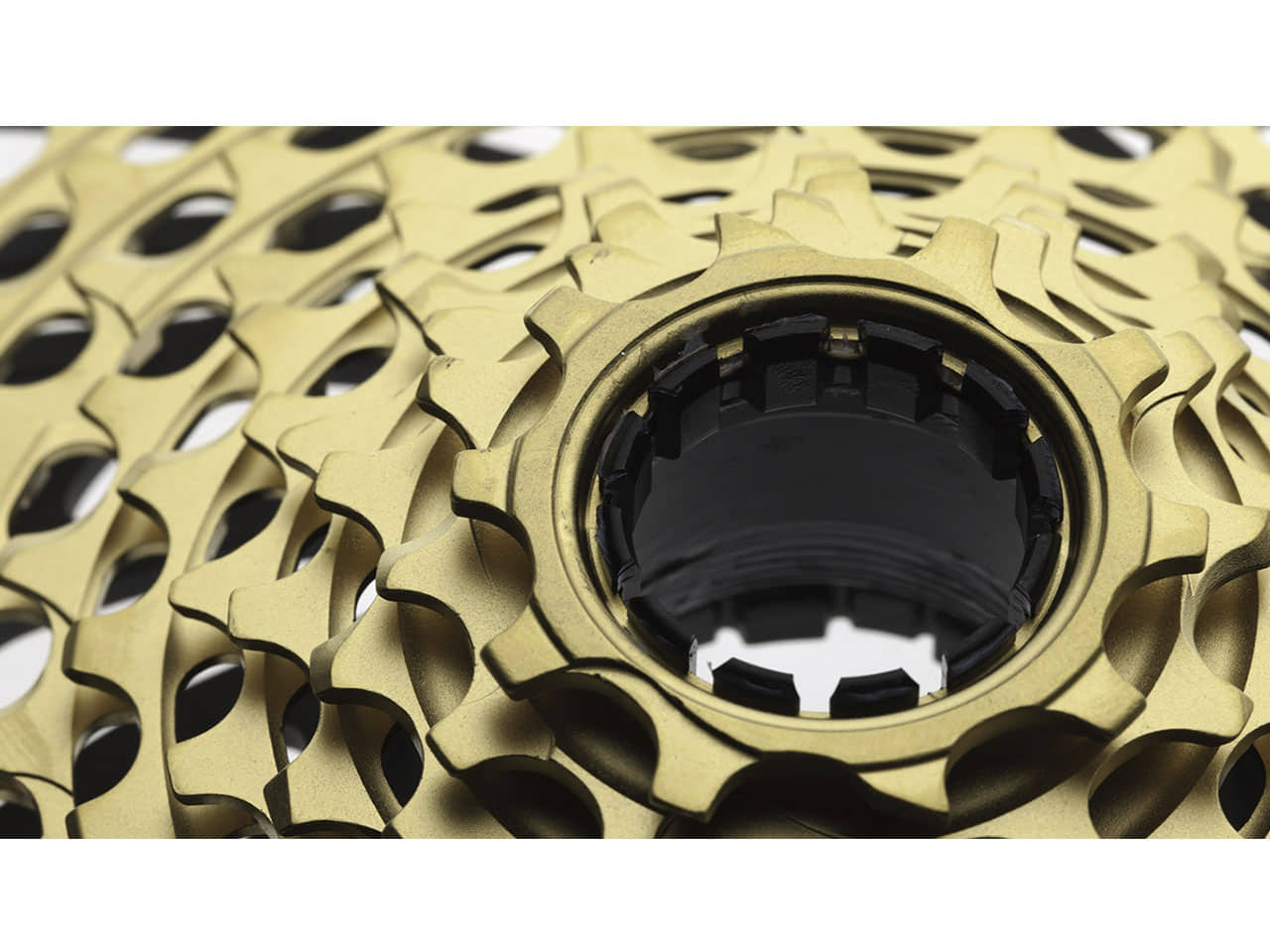 Кассета для велосипеда 12s SRAM XG-1299 Eagle 10-50T Gold XD