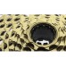 Кассета для велосипеда 12s SRAM XG-1299 Eagle 10-50T Gold XD Кассета для велосипеда 12s SRAM XG-1299 Eagle 10-50T Gold XD