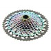 Кассета для велосипеда 12s SRAM XG-1299 Eagle 10-50T Rainbow XD