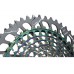 Кассета для велосипеда 12s SRAM XG-1299 Eagle 10-50T Rainbow XD