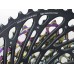 Кассета для велосипеда 12s SRAM XG-1299 Eagle 10-50T Rainbow XD