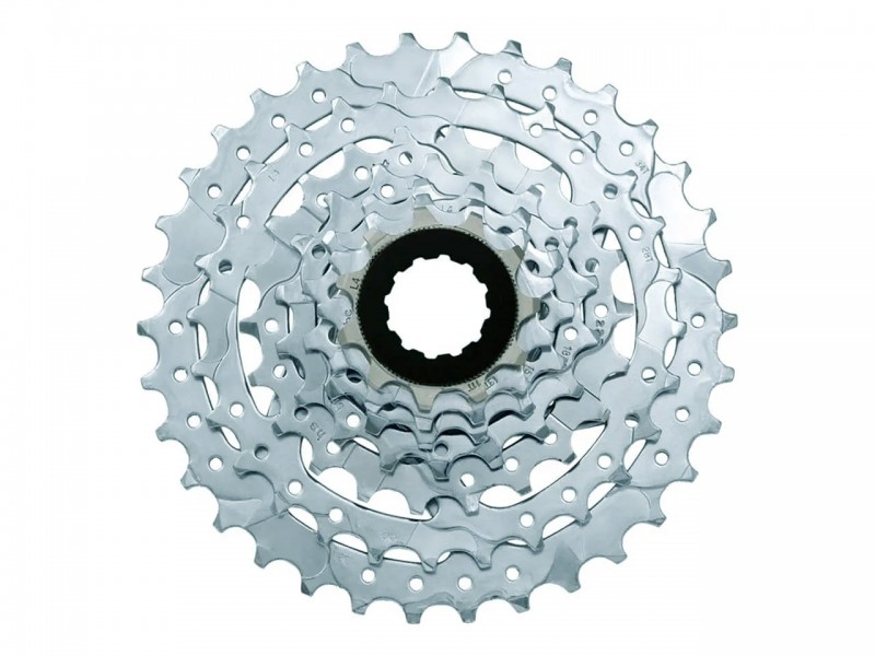 Касета для велосипеда 7s SunRace CSM40 7AV U 11-34T Zinc