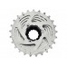 Кассета для велосипеда 7s SunRace CSM63 7AS 11-28T Nickel Кассета для велосипеда 7s SunRace CSM63 7AS 11-28T Nickel
